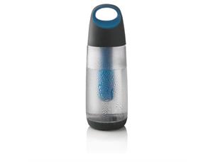 Designflaske "Bopp Cool" Drikkeflaske med smart kjølesystem 